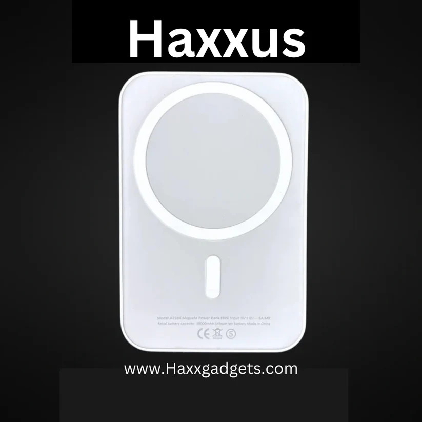 Smart Fix Store (COMBO OFFER) - AIRPODS PRO 2ND GEN + MAGSAFE POWERBANK 10000 MAH - 1 YEAR Warranty. - Image 2
